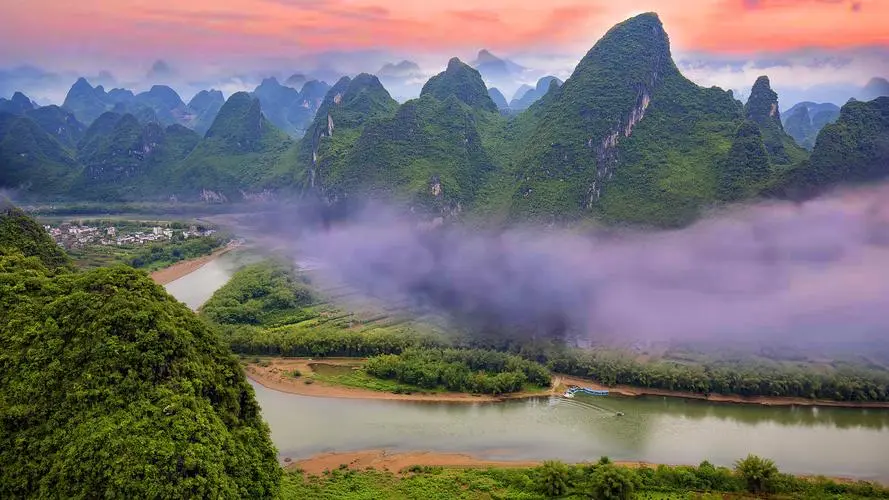 工业独特精密